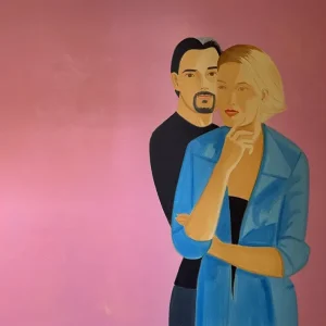 Alex Katz
